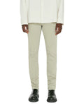Frame L'Homme Slim Fit Jeans in Garage Desert Sage