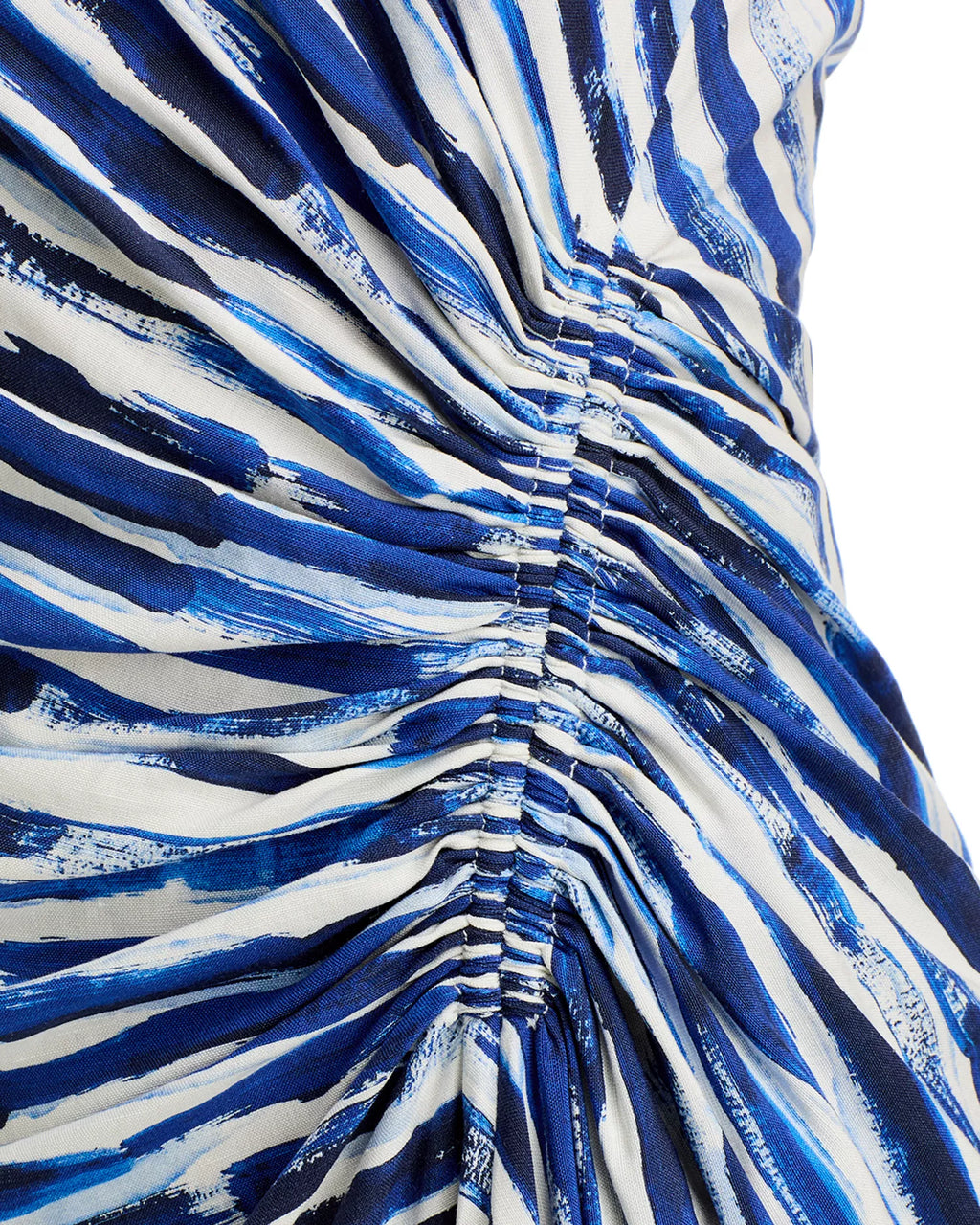 A.L.C Ruby Dress - Navy Stripe
