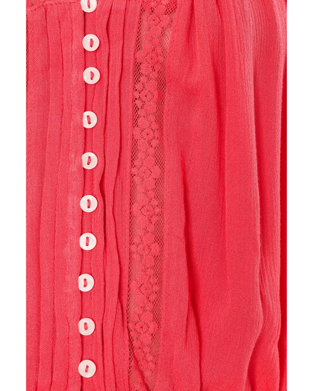 Free People Women's Celeste Tank - Sour Sweet