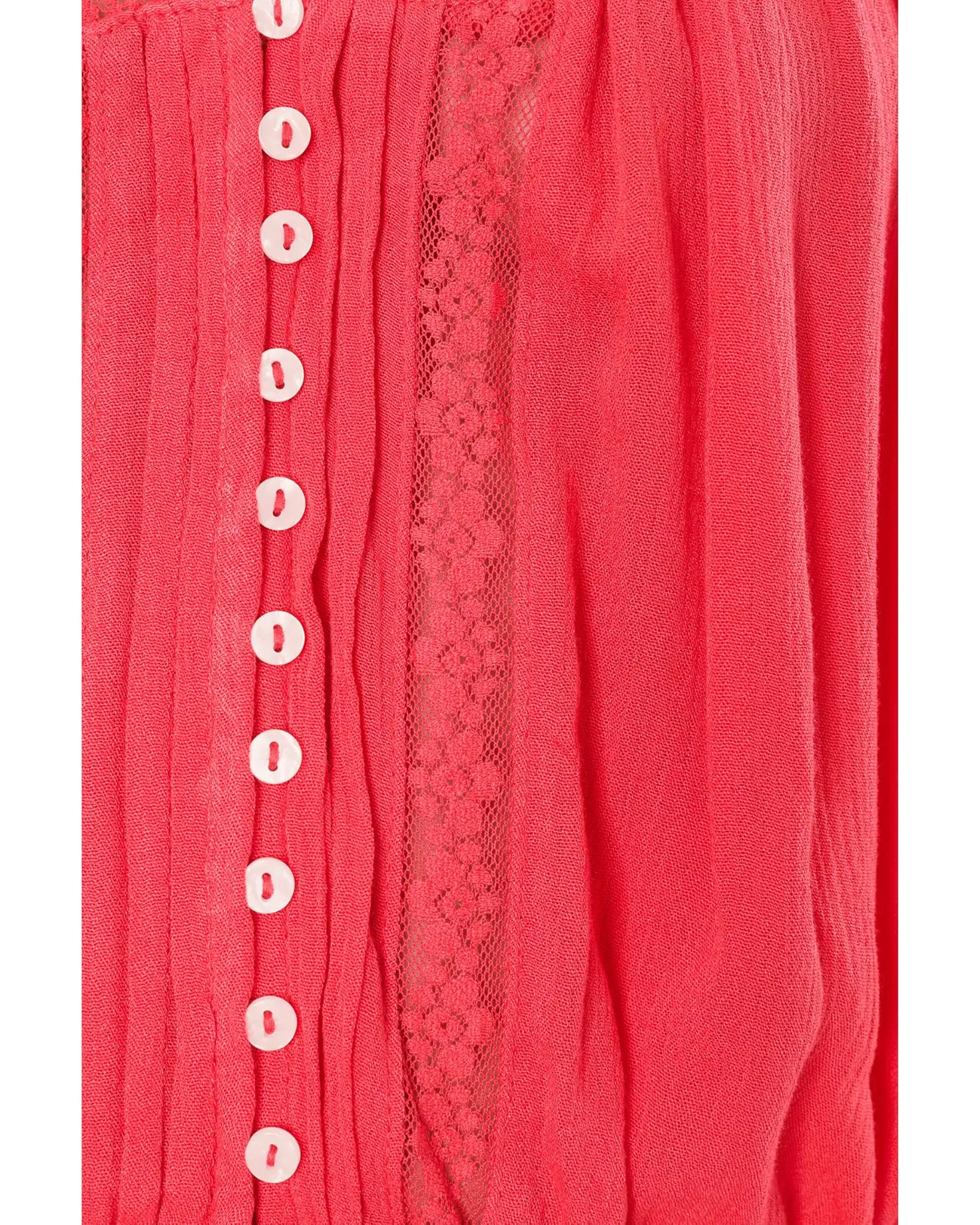 Free People Women's Celeste Tank - Sour Sweet