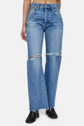 Moussy Vintage Clifton Remake Flare