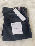 Morrison Denim The Friend JC476 Silver Springs