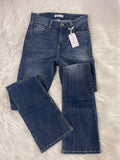 Morrison The Scarlet Mid-Rise Bootcut Jeans
