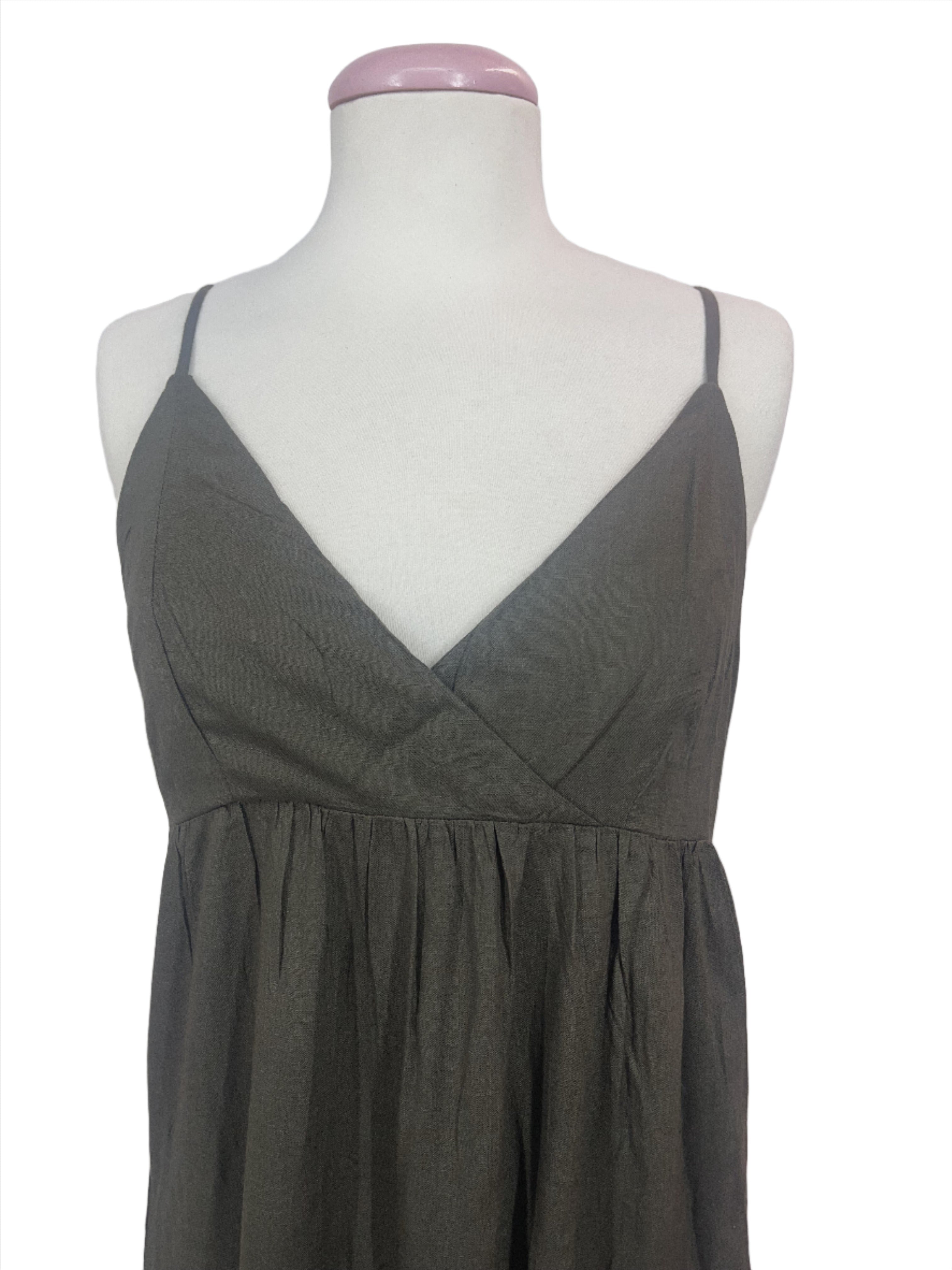 Bila 77 Irvine Women's Dress