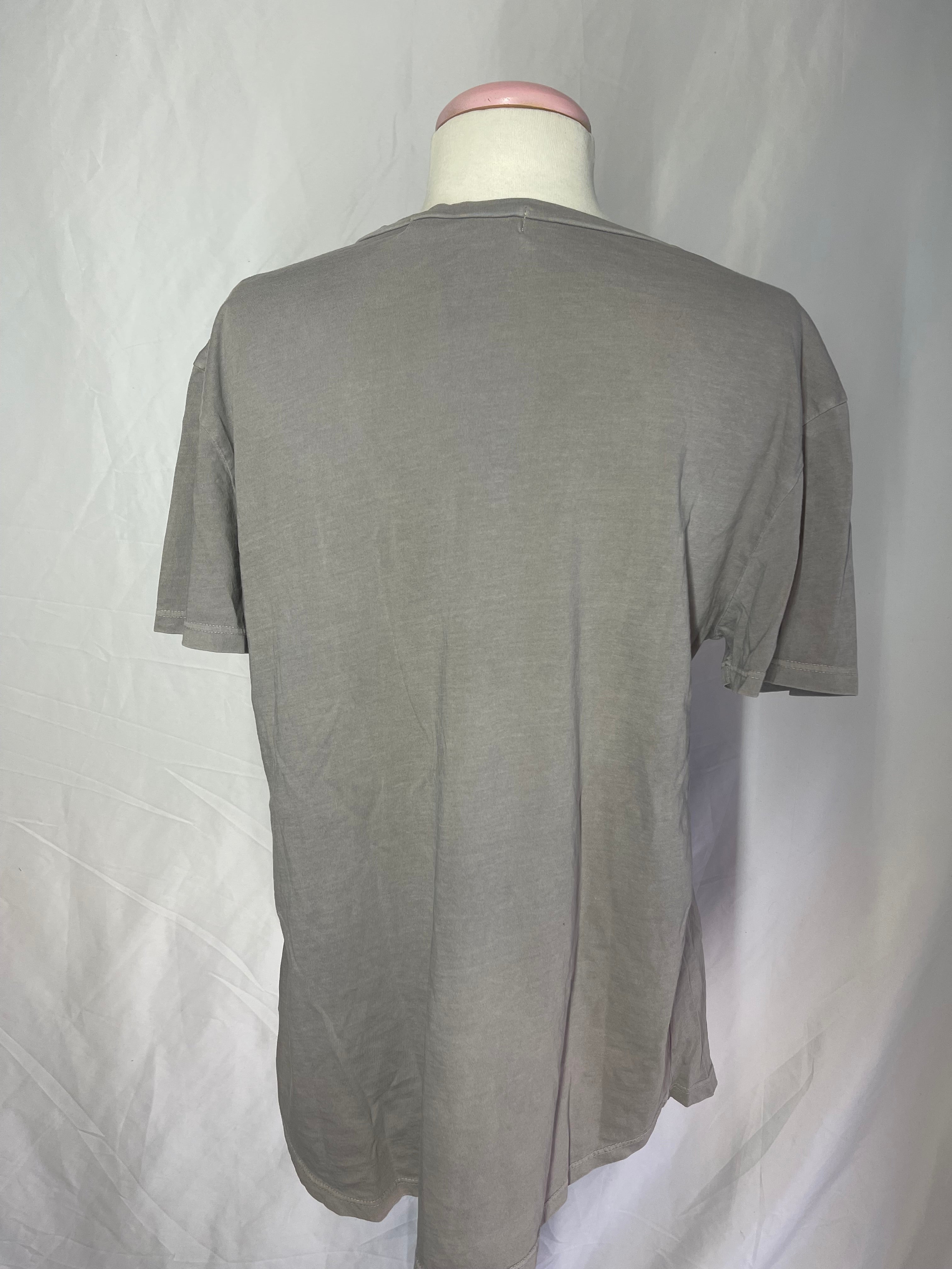Brokedown Lone Star State Holey Women's Short Sleeve Top