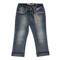 Charme Women's Capri Jeans