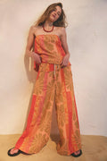 Free People Devella Set - Summer Combo