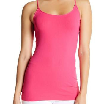Nikibiki Thin Strap Tank Top One Size Fits Most