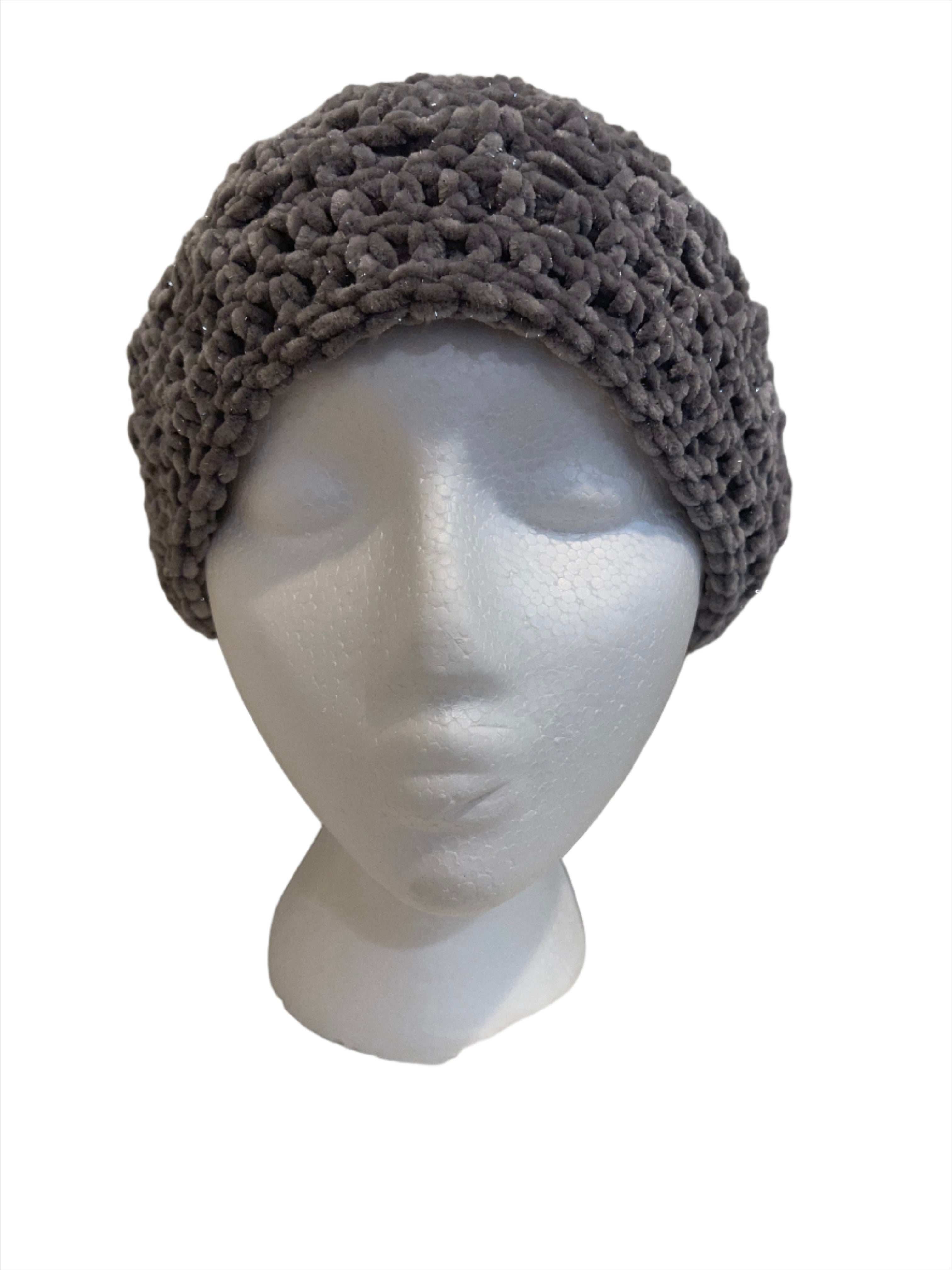 Maggie's Beanies - The City Girl - MB015
