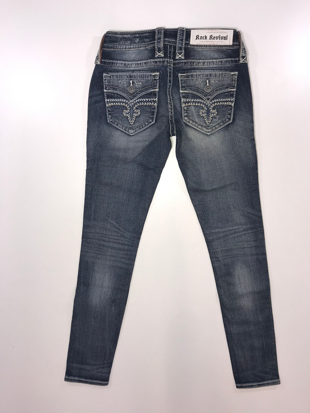 Rock Revival Julee S235 Skinny Women's Jeans