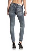 Rock Revival Julee S235 Skinny Women's Jeans