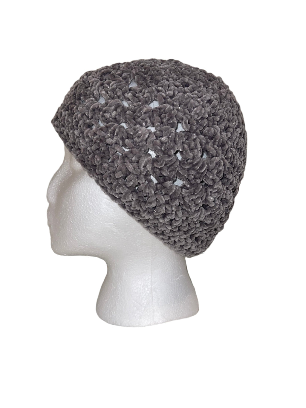Maggie's Beanies - The City Girl - MB015