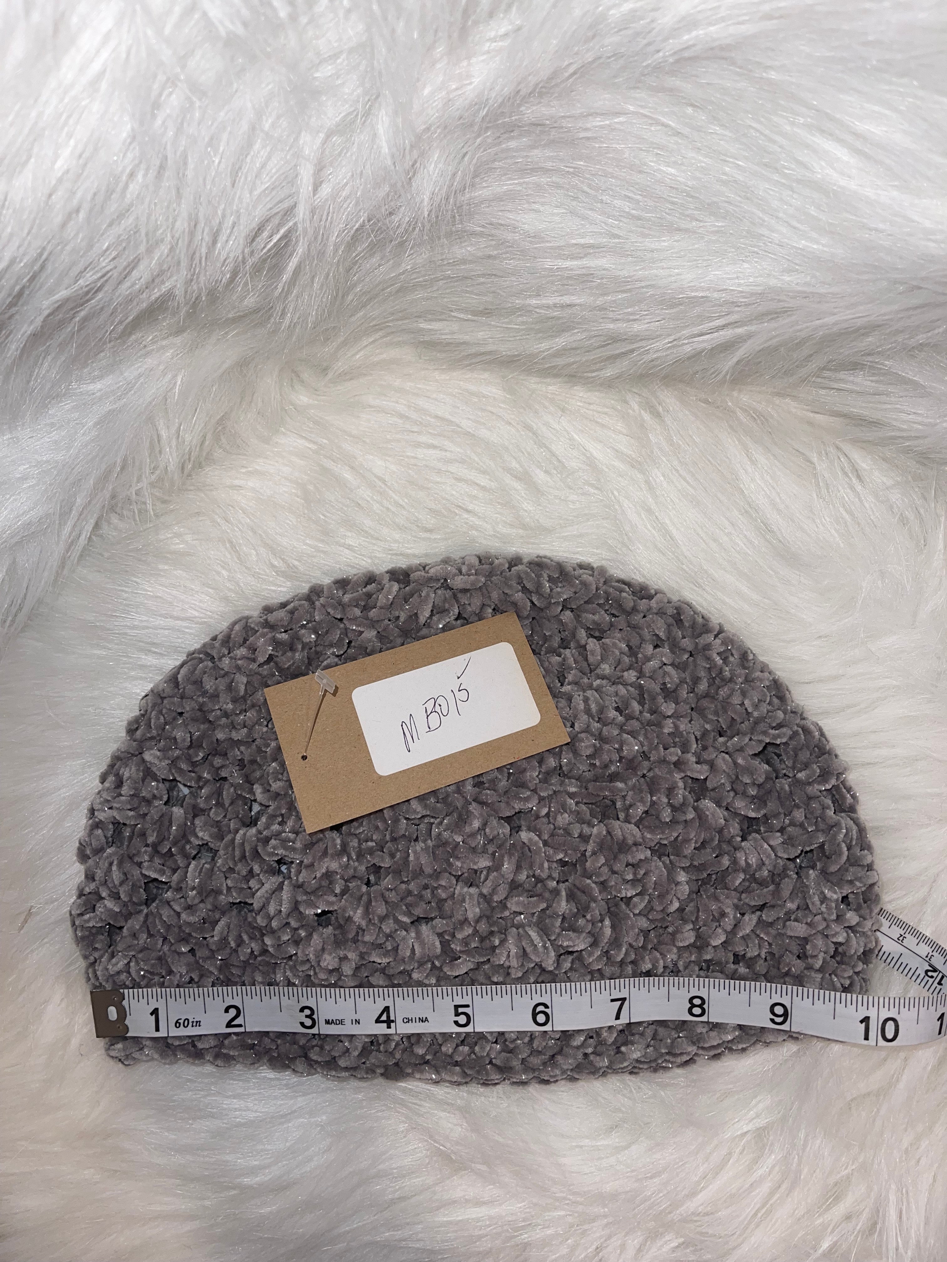 Maggie's Beanies - The City Girl - MB015