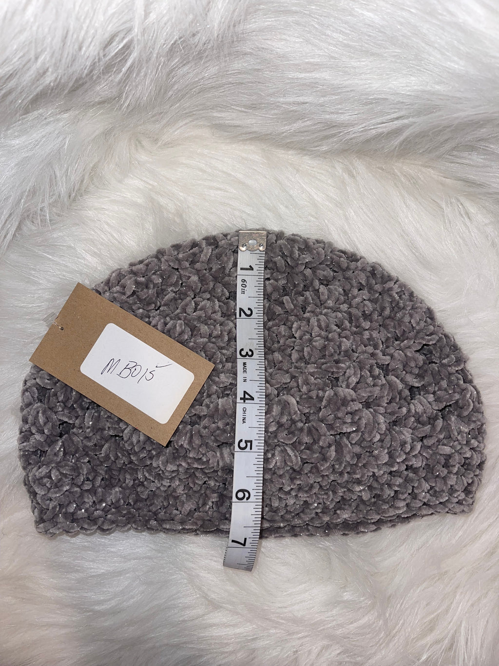 Maggie's Beanies - The City Girl - MB015