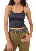 Free People Right On Time Cami