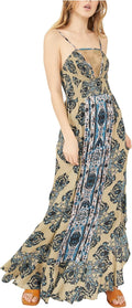 Free People That Moment Maxi