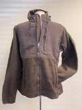 GP Kids Unisex Fleece Jacket with Hood and Pockets