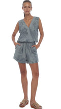Khush Heiani Romper