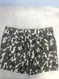 James Perse Men's Camo Palm Shorts