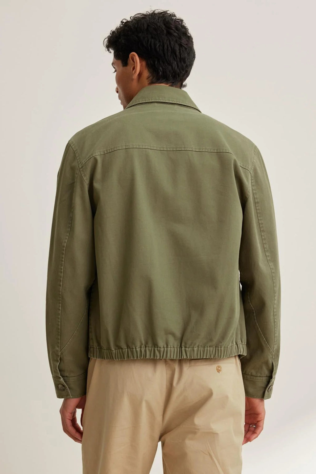 Velvet by Graham & Spencer Collins Men's Jacket