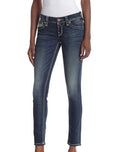 Rock Revival Naila S401 Skinny Women's Jeans