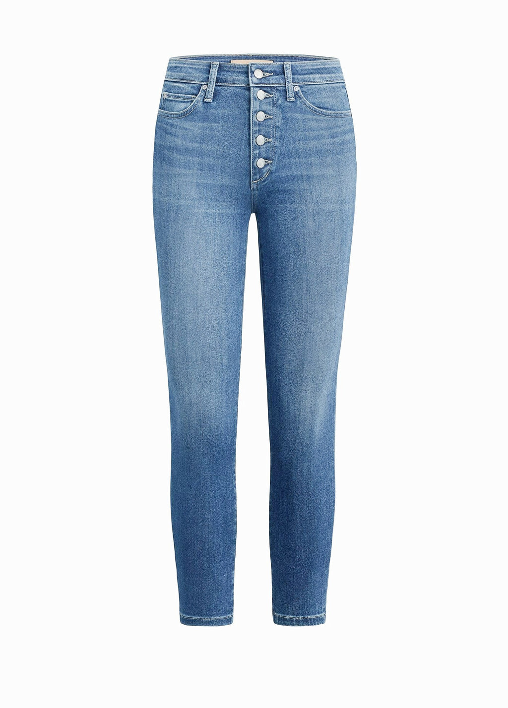 Joe's Jeans Charlie Crop in Nessa Women's Jeans