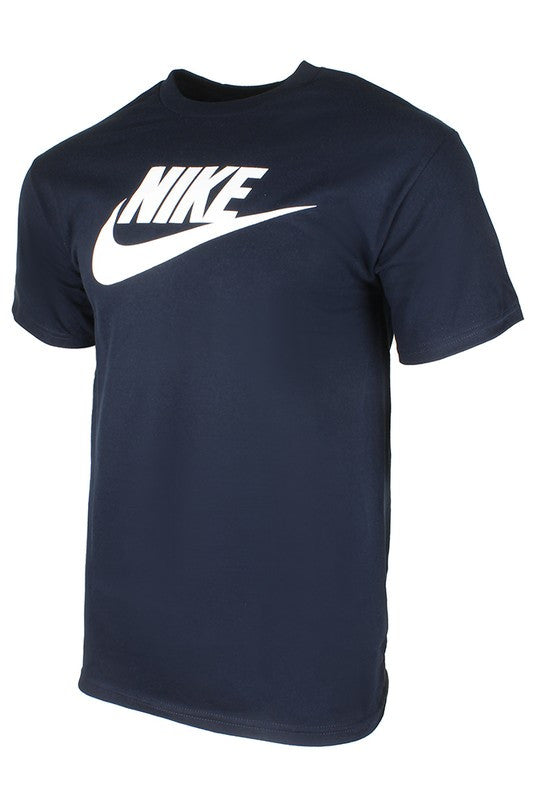 Nike Sportswear Men's Logo T-Shirt