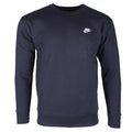 Nike Club Fleece Crew Neck Men's Heavy Tee
