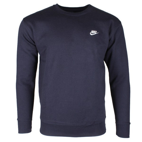 Nike Club Fleece Crew Neck Men's Heavy Tee