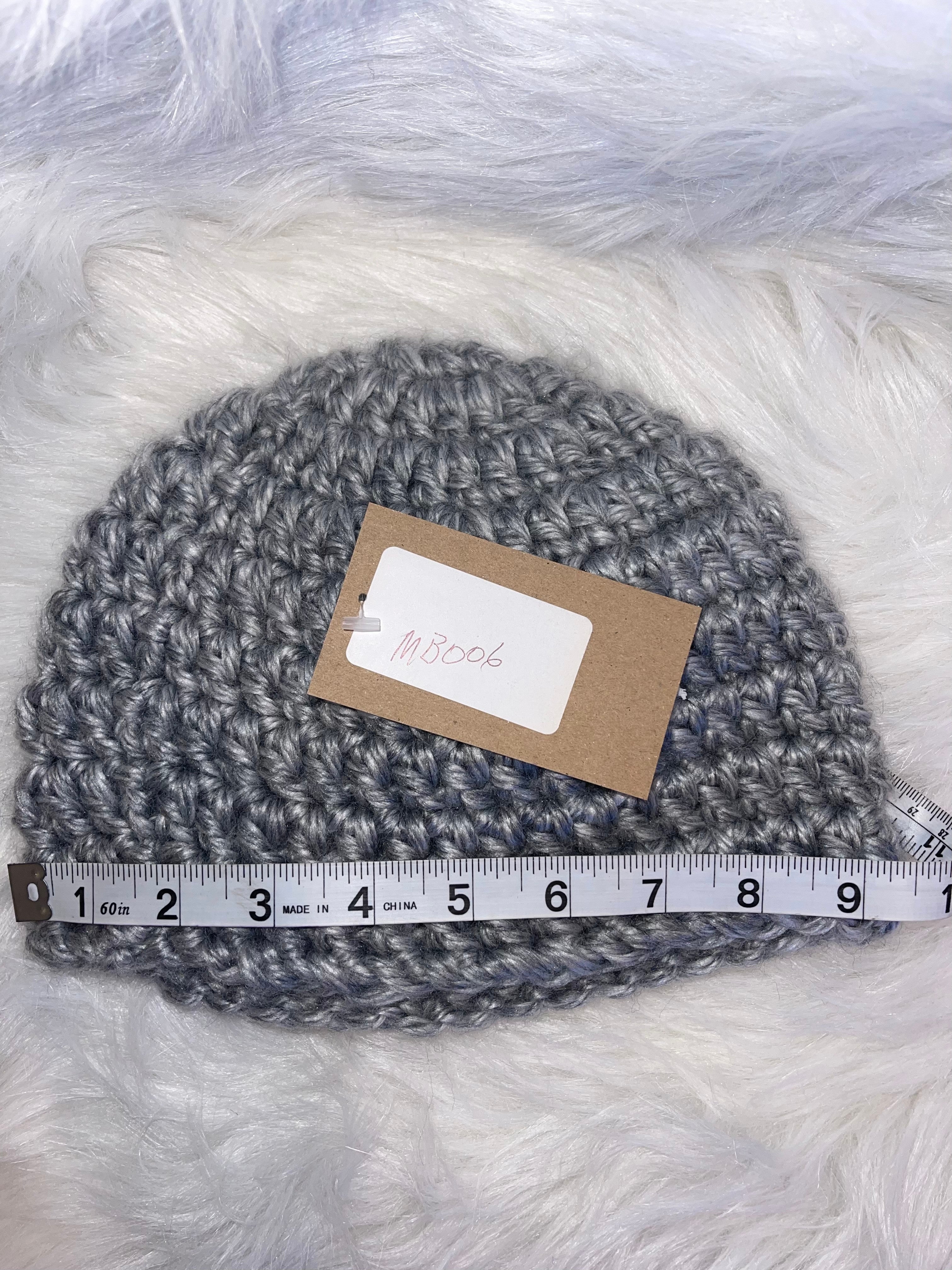 Maggie's Beanies - The Sky - MB006