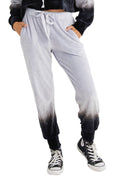 Bella Dahl Clean Jogger - Titanium Ombre