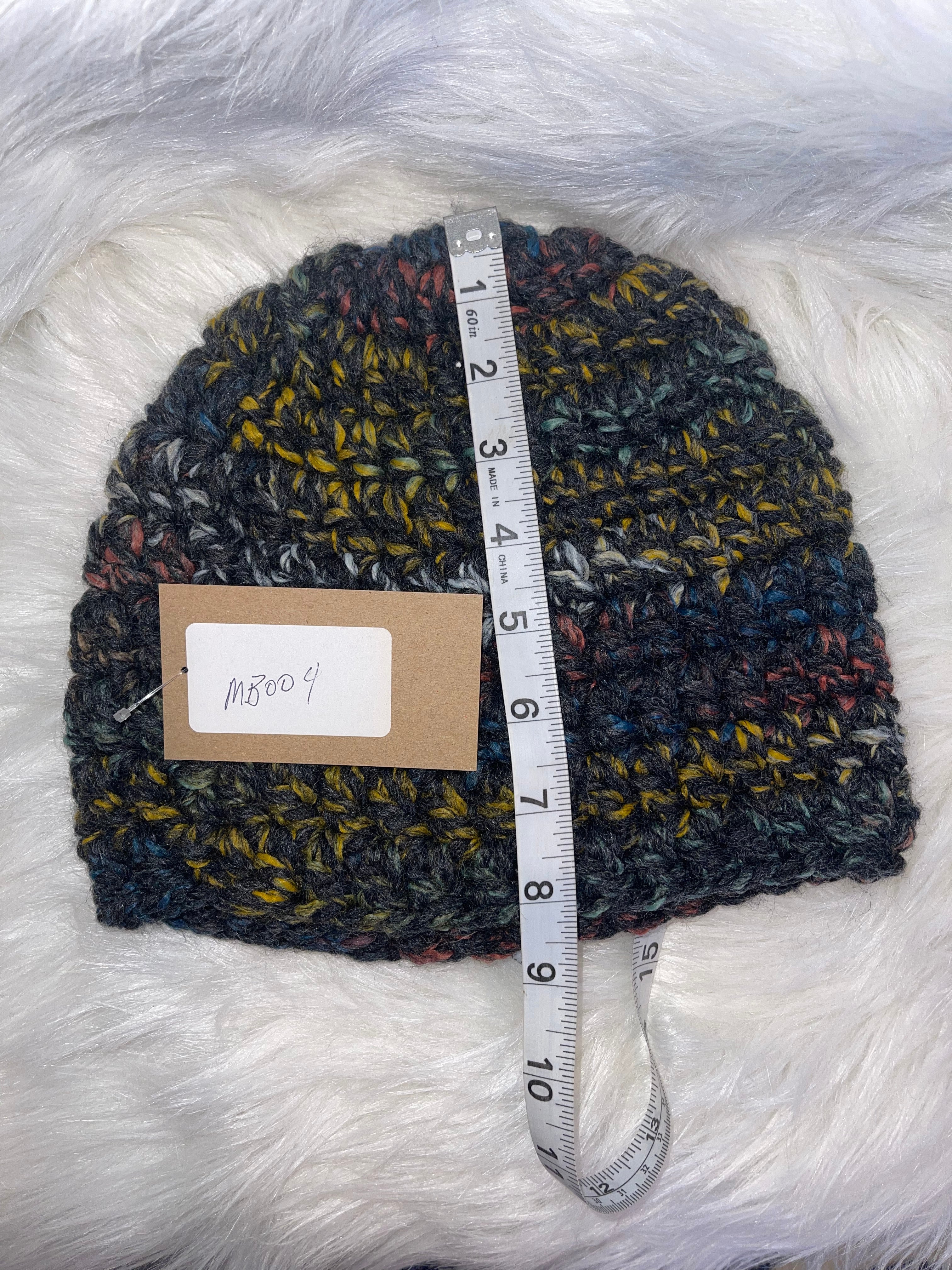 Maggie's Beanies - The Sunset - MB004
