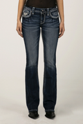 Rock Revival Koi B201 Bootcut Women's Jeans