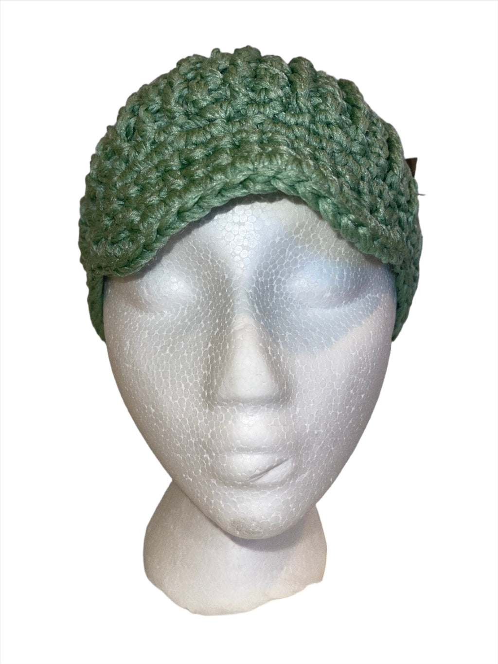 Maggie's Beanies - The Visor - MB012
