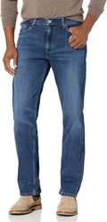Levi's Men's 505 Regular Fit Men's Jeans