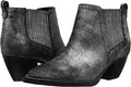 Sbicca Women's Cardinal Ankle Boot in Pewter
