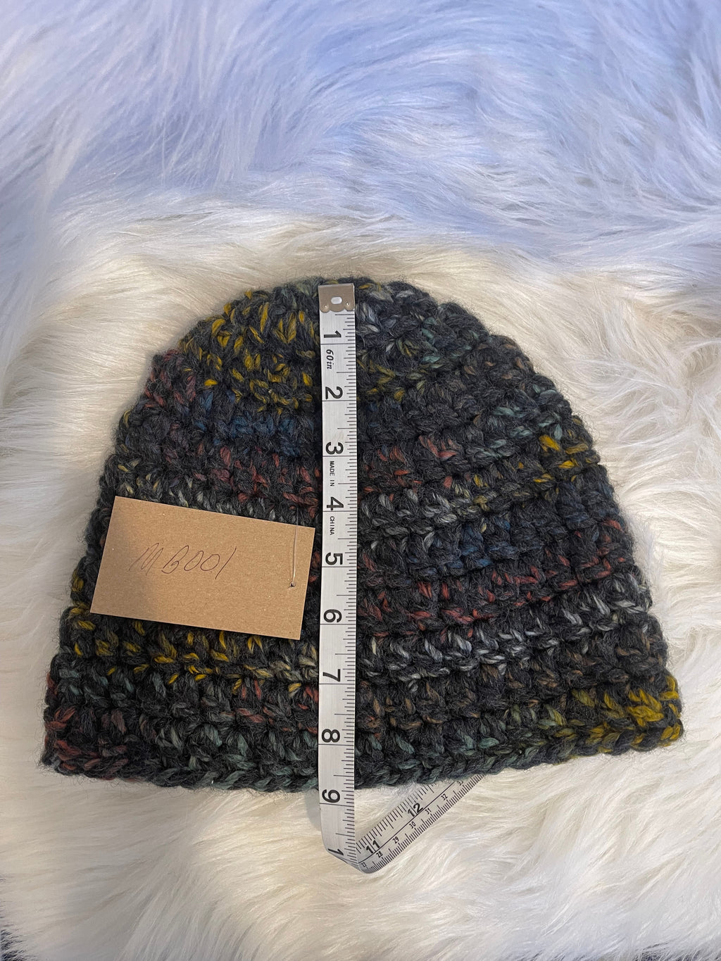 Maggie's Beanies - The Sunset - MB001