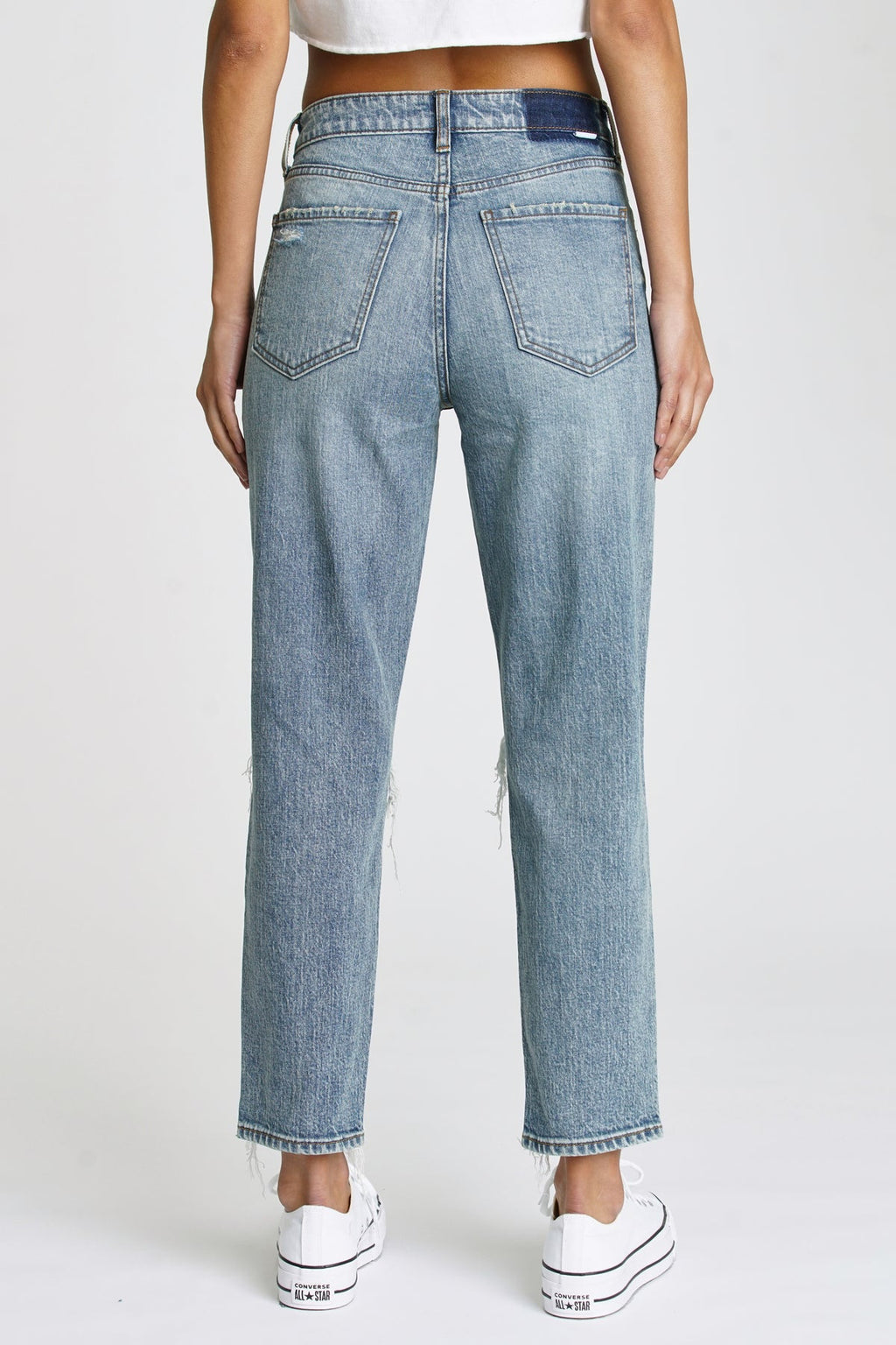 Daze Denim The Original Women's Jeans in Seesaw