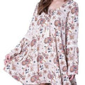 Others Follow Sandshell Knock Out Women's Top