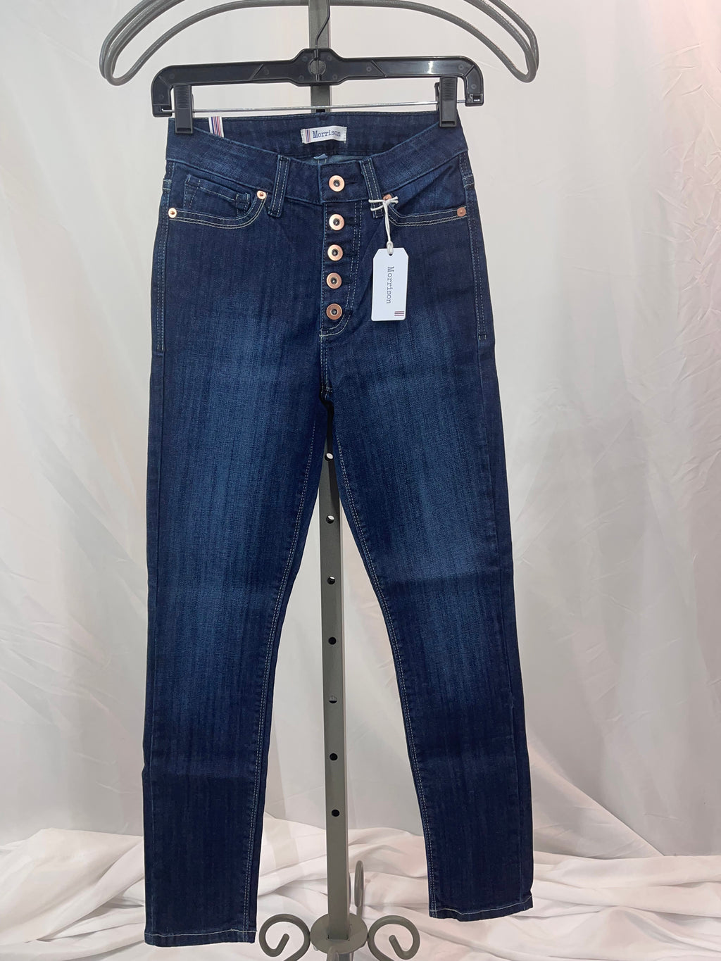 Morrison Denim The Starlet Women's Jeans in Nightmoves
