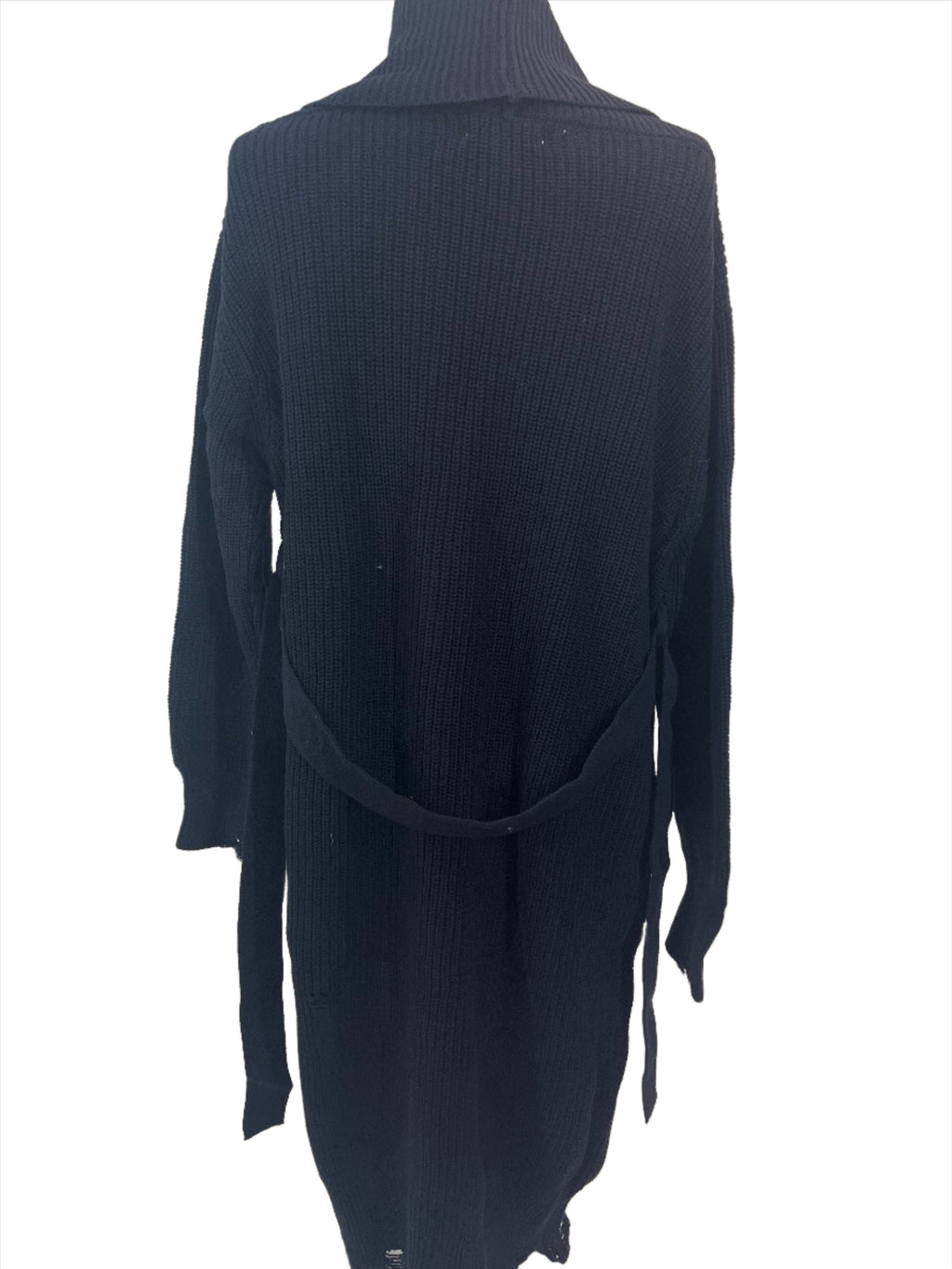 Elan Long Sweater Cardigan