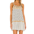 Free People Borderline Tank Dress