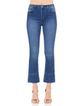 Morrison Starlet Crop in Feelin' Good Women's Jeans