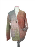 Elan 7 Women's Cardi