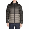 Eddie Bauer Men's Cirruslite Hooded Down Jacket