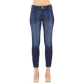 Morrison The Punk Seamed Front Skinny Night Moves Women's Jeans
