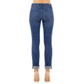 Morrison The Sexy Boyfriend - Gin & Juice Women's Jeans