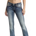 Rock Revival Darcey Bootcut Women's Jeans