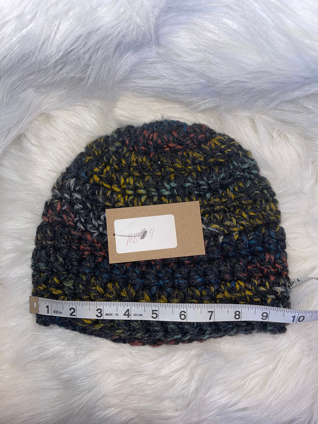 Maggie's Beanies - The Sunset - MB004
