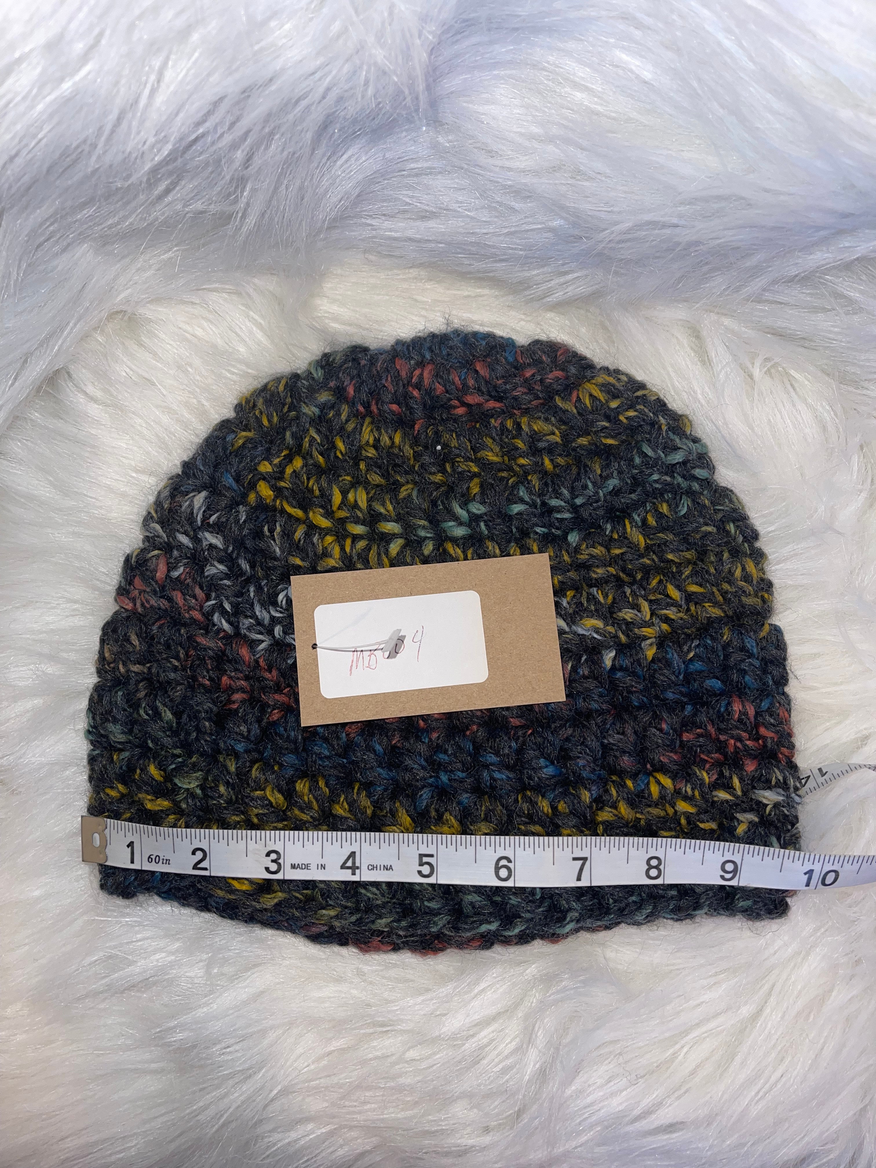 Maggie's Beanies - The Sunset - MB004